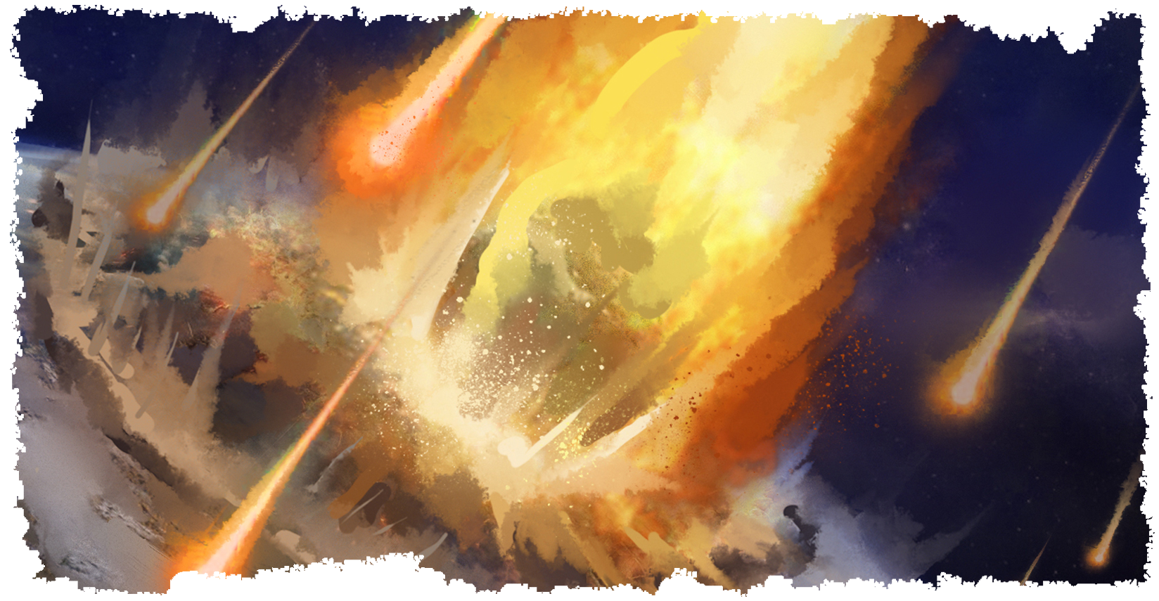 Hi Everyone You Can Find The Latest Patch Notes Since - Painting (1648x855), Png Download