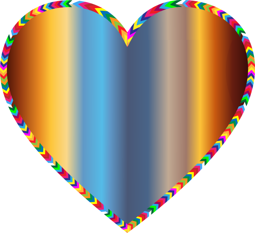 Kisscc Borders And Frames Color Download Computer Icons - Color Clip Art Borders (821x750), Png Download