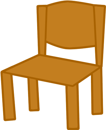 Chair - Objects Chair (500x500), Png Download