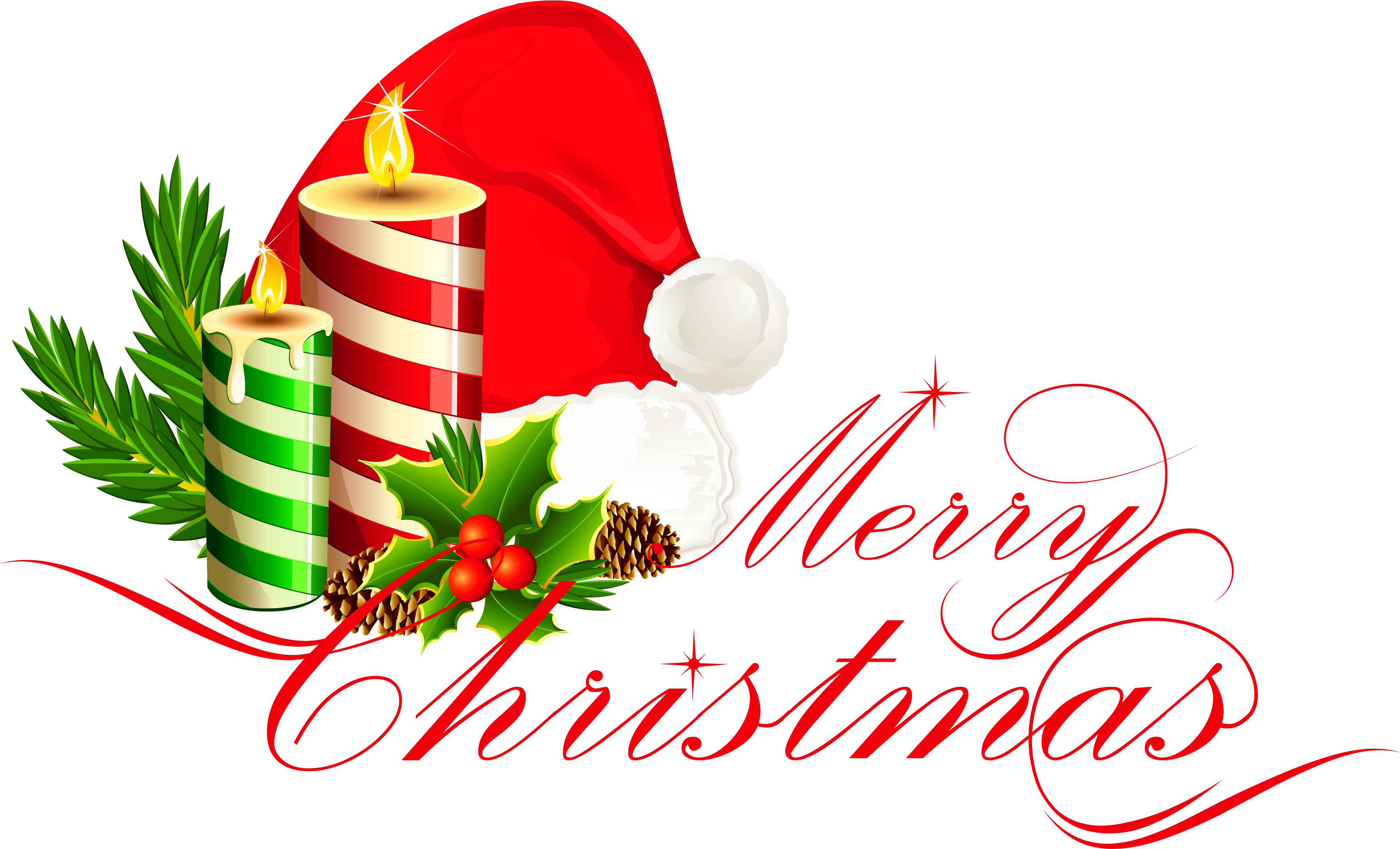 Happy Christmas Png - Nasty Women Rule Round Ornament (3561x2193), Png Download