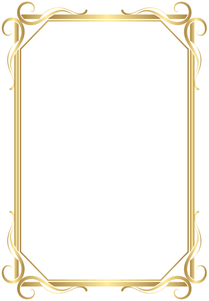 Download 15 Frame Borders Png For Free On Mbtskoudsalg - Borders Png