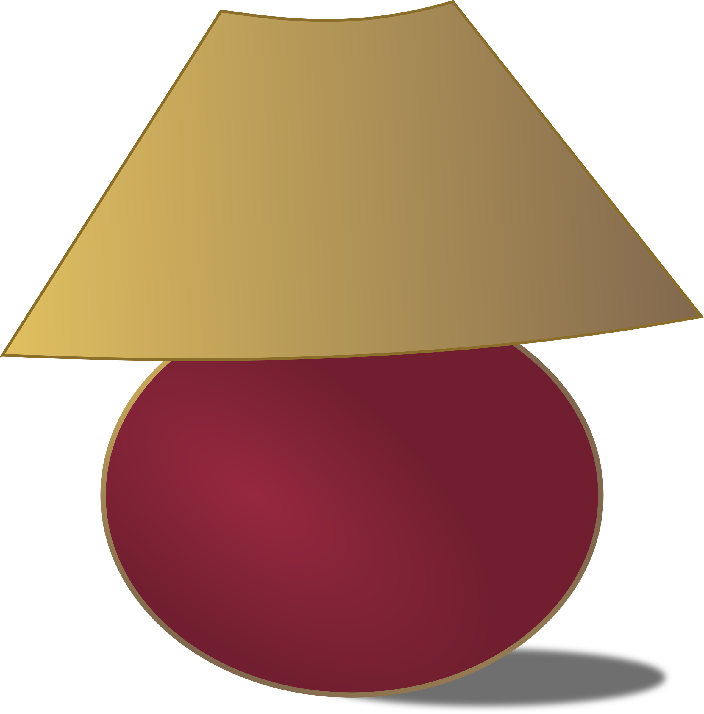 Download Hd Drawing Many Pencil And In Color Lamp Shade Clip Art Transparent Png Image Nicepng Com