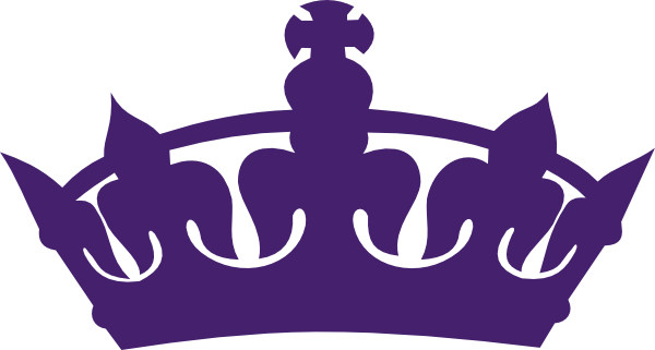 Princess Crown Clipart Clipartaz Free Clipart Collection - Queen Crown Clipart Transparent Background (600x321), Png Download