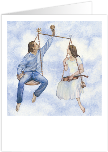 Art (400x540), Png Download