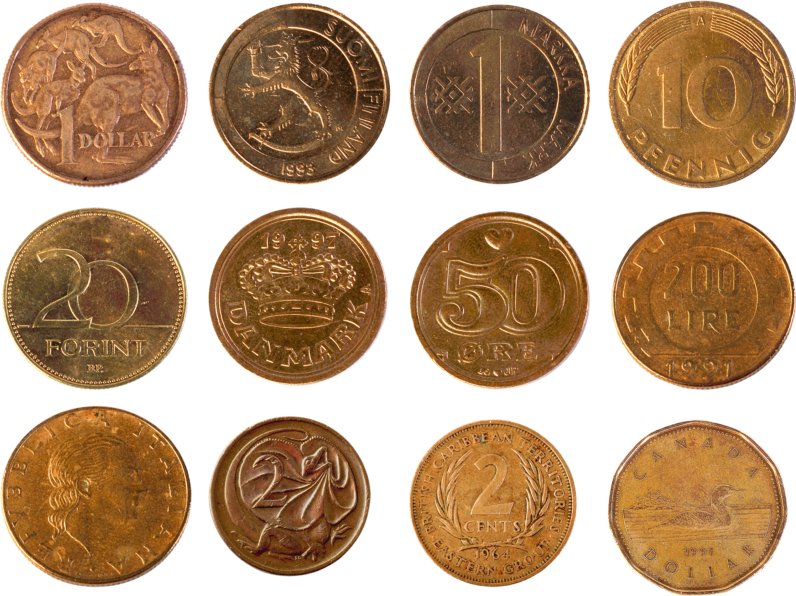 Money Png Image Free - Dany Martines Cactos (2712x2016), Png Download