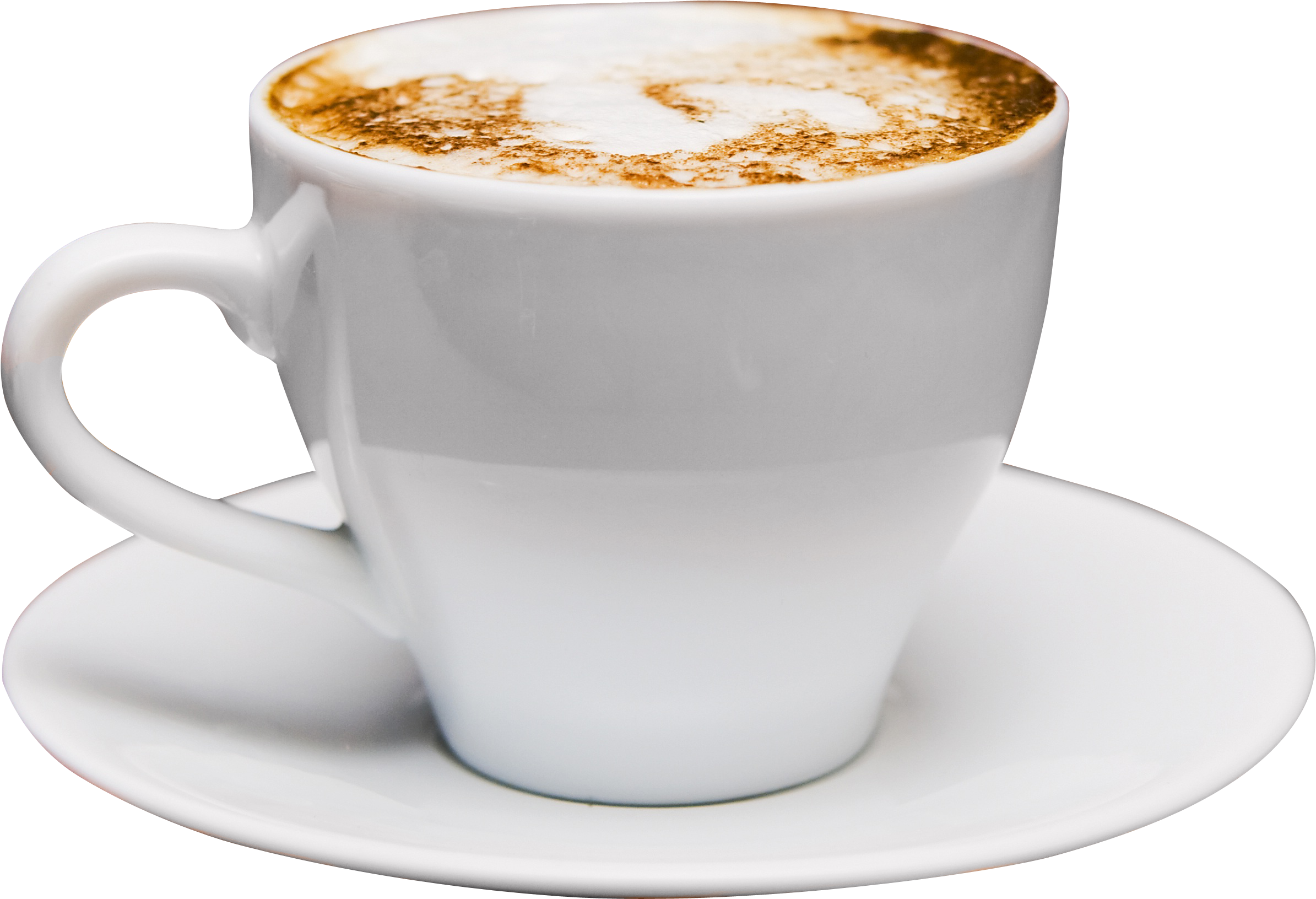 Cup Of Coffee Png (2634x1894), Png Download
