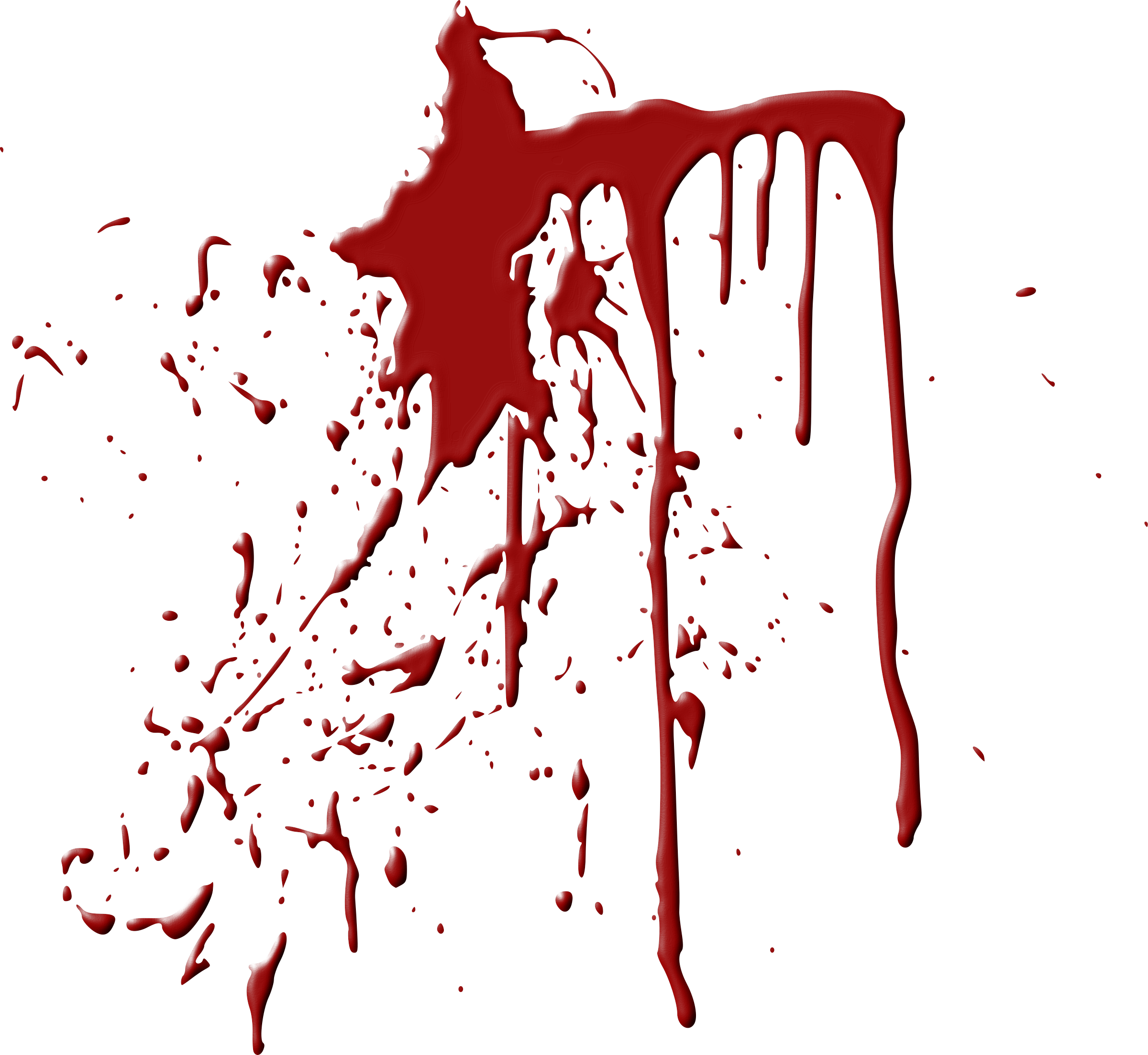 Visit - Png Transparent Blood Png (2400x2206), Png Download