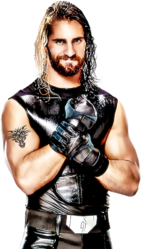 Seth Rollins Png Hd Download - Seth Rollins Png (510x510), Png Download