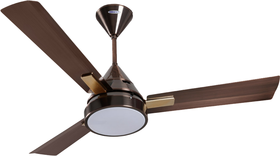 Orient Spectra Antique Copper (980x609), Png Download