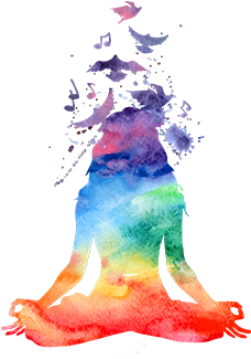 We Help Connect You With Your Angels And Guides To - Mindfulness For Beginners: How To Live (350x351), Png Download