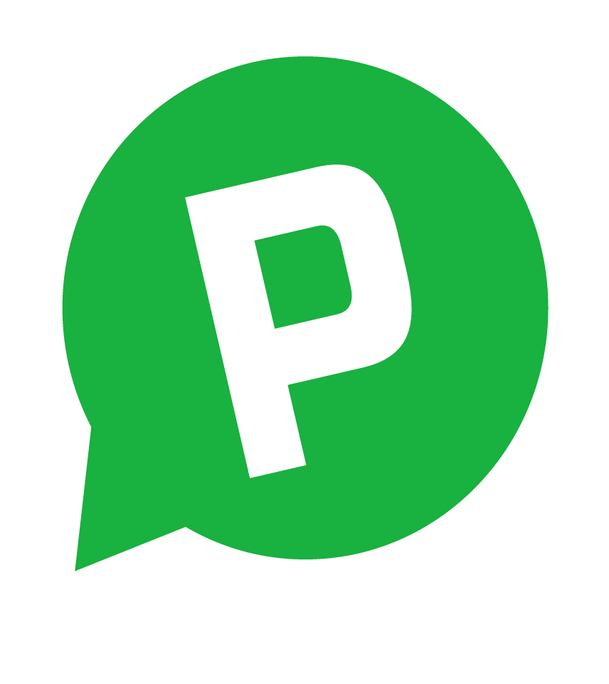 My Whatsapp Whatsapp Plasmaticker Chat Fake Logo Png - Online Chat (1024x1024), Png Download