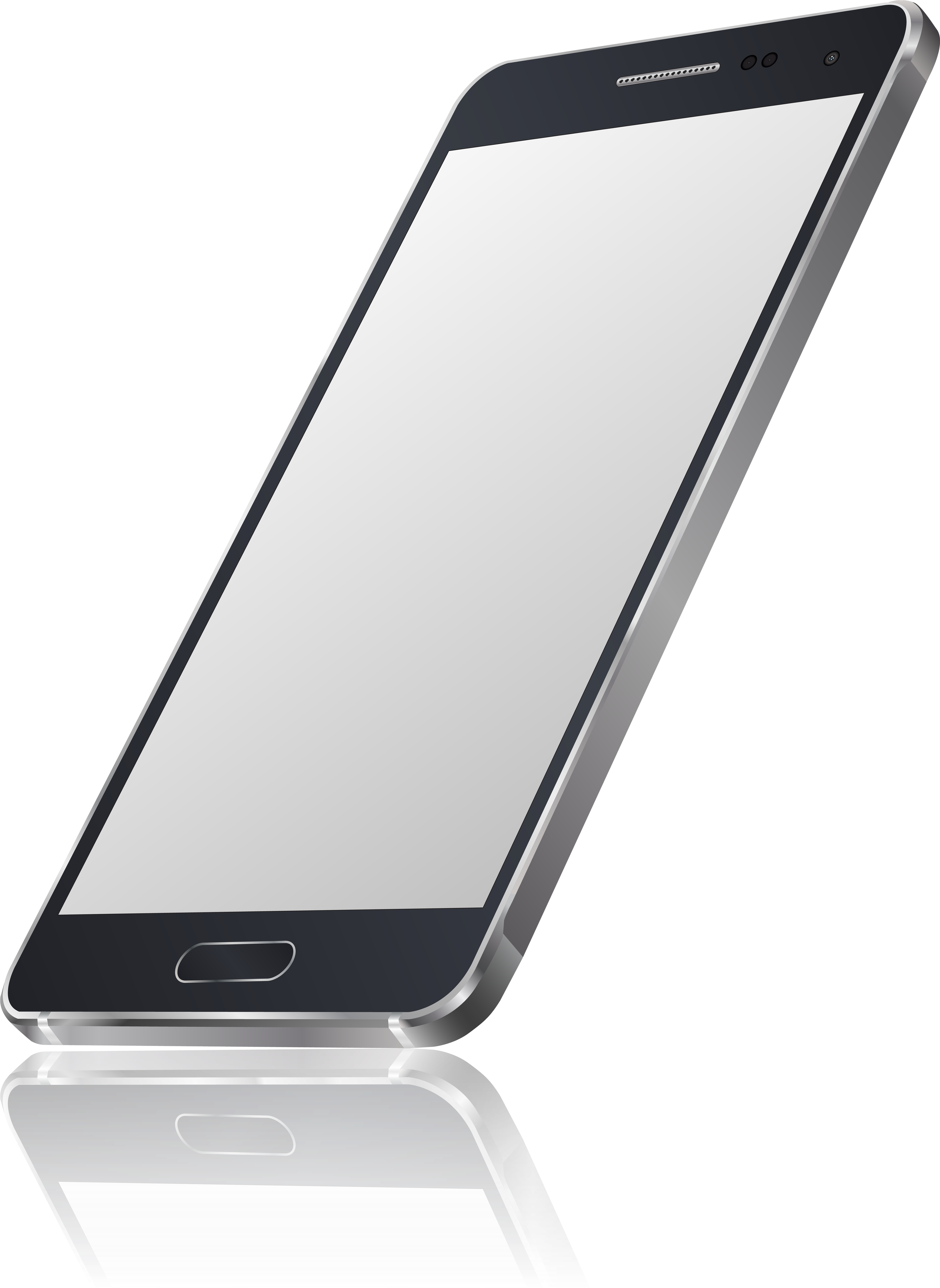 Download HD Smartphone Png Clip Art Image - Smartphone Png Transparent PNG  Image - NicePNG.com, image size:4290x5881