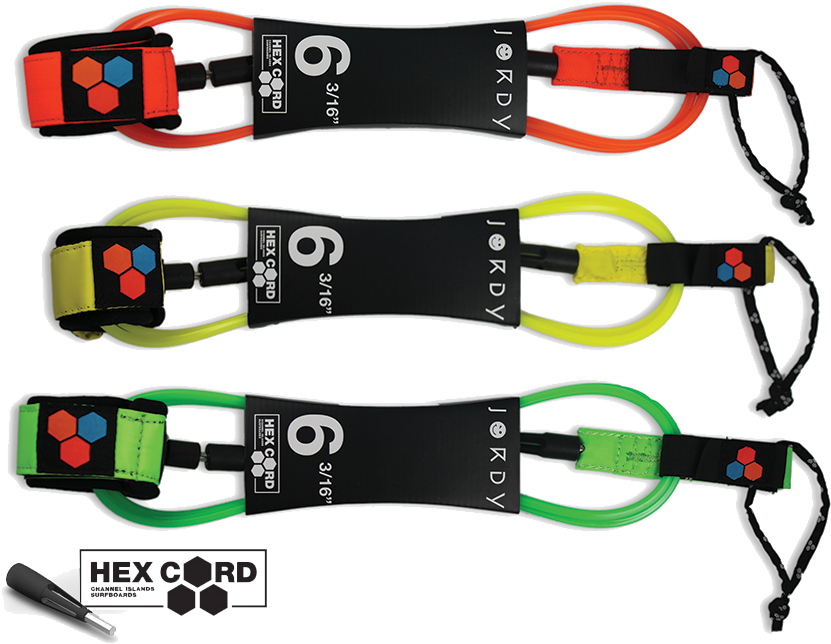 Leash Channel Island Jordy Smith (836x688), Png Download