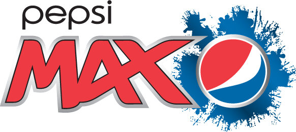 Icons Logos Emojis - Pepsi Max Logo Png (582x260), Png Download