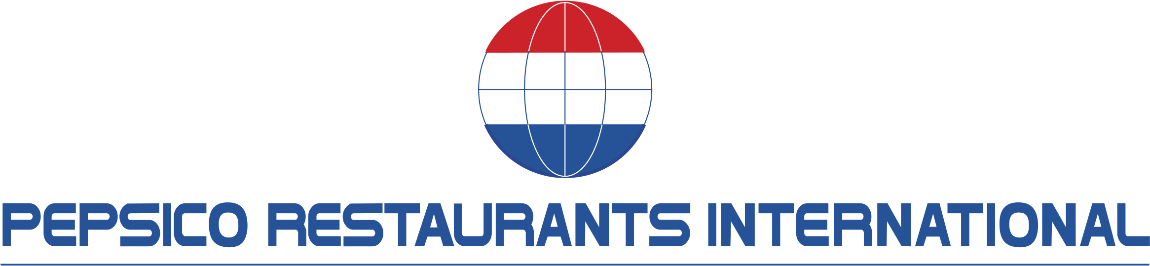 Pepsico Restaurants International Logo Png Transparent - Pepsico Restaurants (2400x2400), Png Download