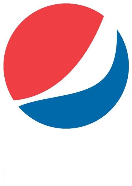 Pepsi Logo - Graphic Design (739x905), Png Download