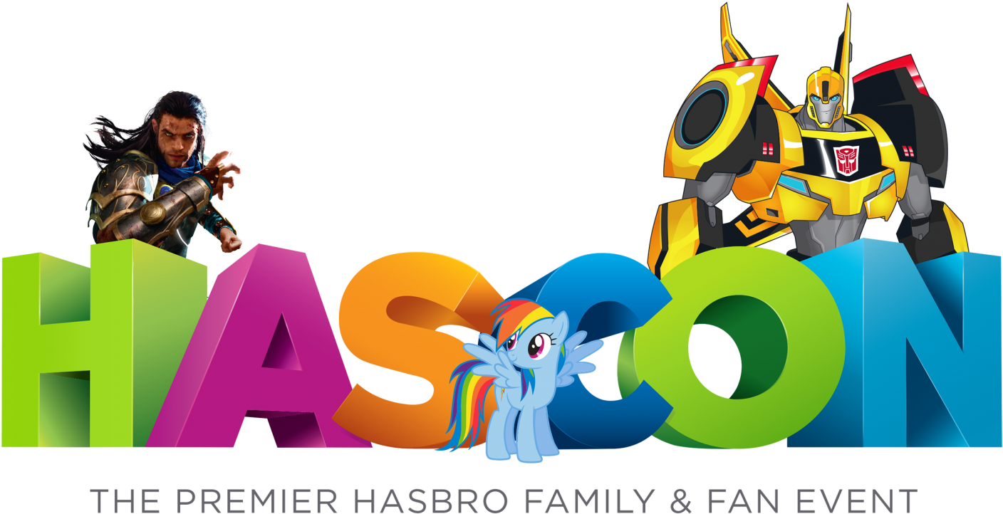 Hasbro Brings Iconic Brands To Life With Hascon - Transformers - Robots In Disguise Wall Calendar 2017 (1500x831), Png Download