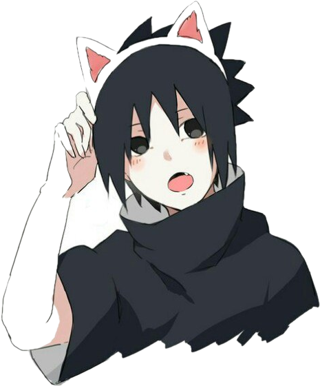 Anime (600x600), Png Download