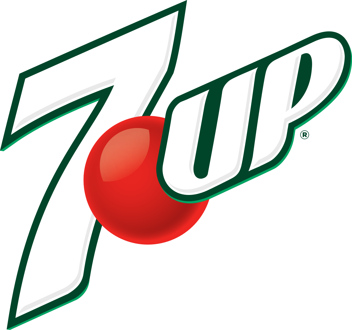 Pepsi Clipart 7up - Diet 7up, 12 Fl Oz Cans, 12 Pack (1093x1024), Png Download