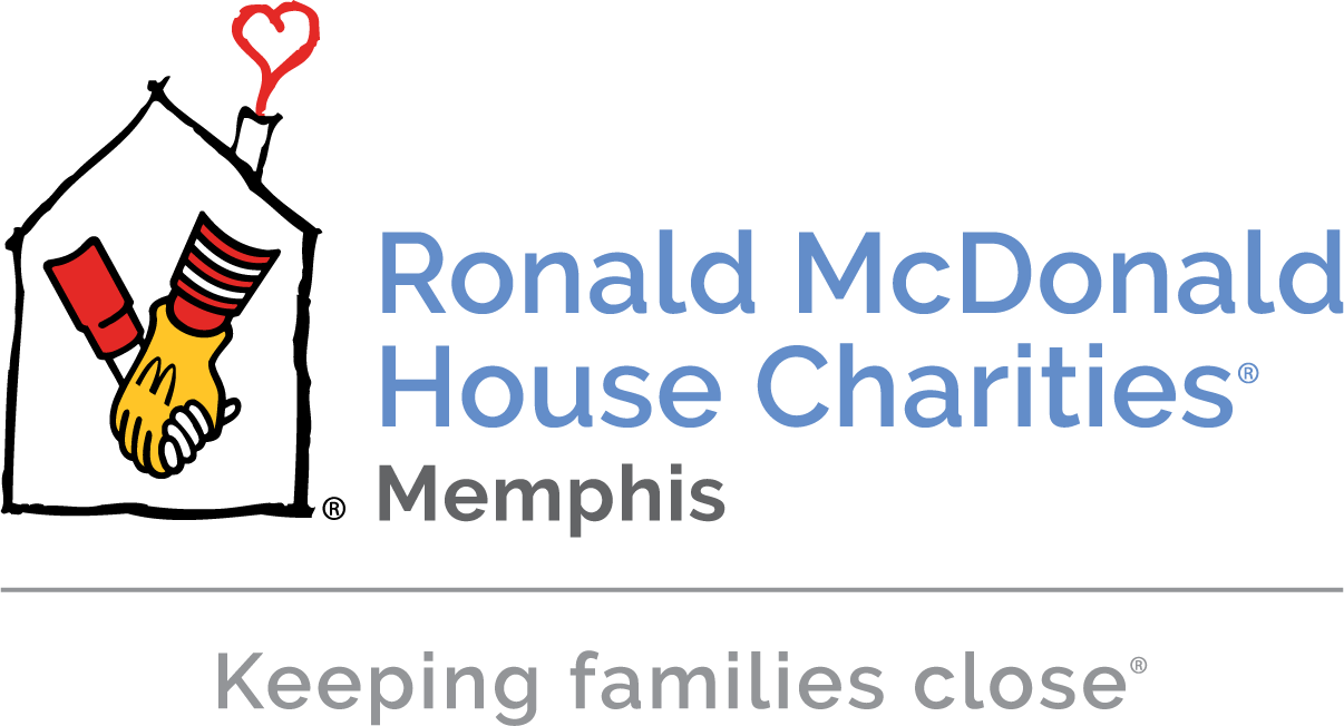 Atlanta Ronald Mcdonald House Charities (1206x652), Png Download