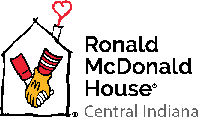 Ronald Mcdonald House Charities (664x404), Png Download
