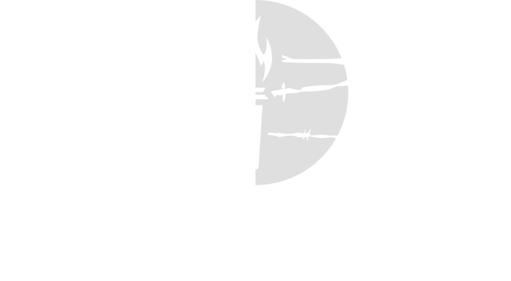 Voc Full Seal White - Victims Of Communism Memorial Foundation Logo (1000x551), Png Download