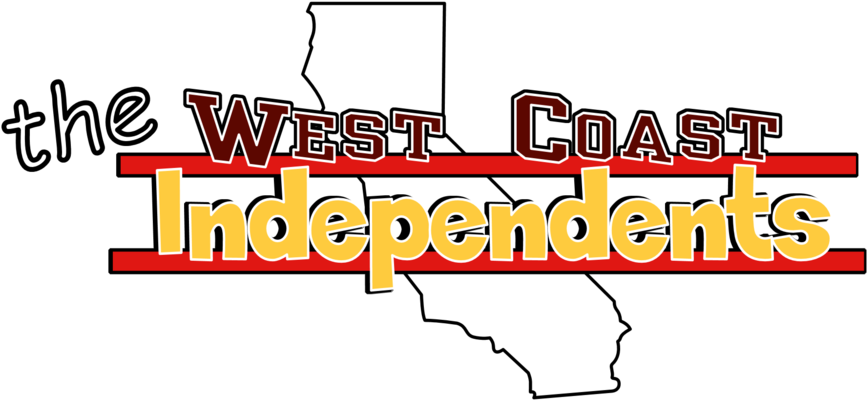 Twci Logo - California (1000x500), Png Download