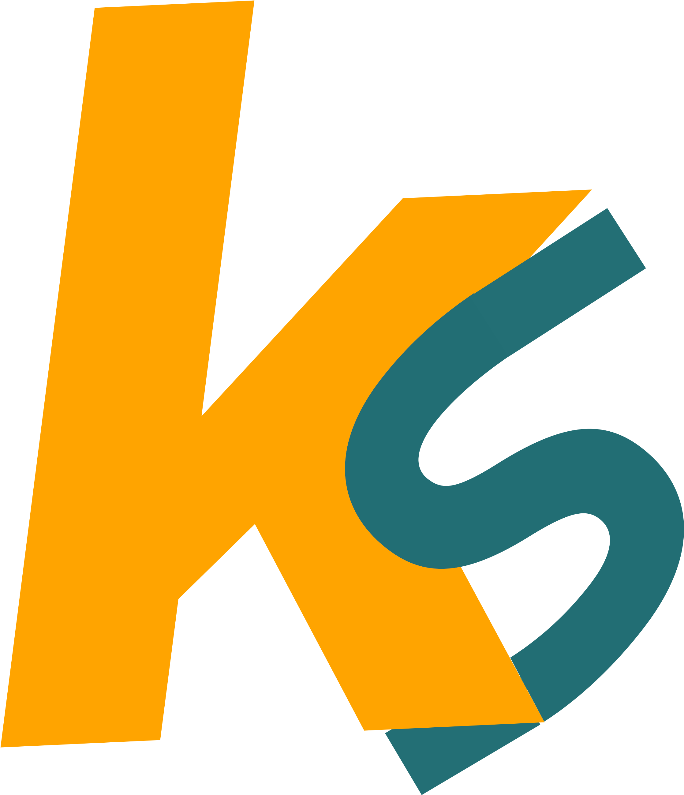 Kahlil Shepard Kahlil Shepard - Graphic Design (2776x2704), Png Download