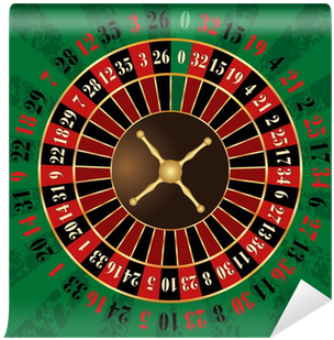 Ruleta Europea (400x400), Png Download