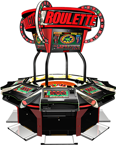 Aruze Hopes Virtual Roulette Live In Macau Soon - Aruze Virtual Roulette (500x484), Png Download