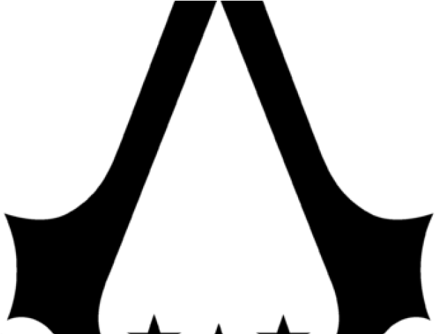 Assassins Creed Unity Clipart Half Life (640x480), Png Download