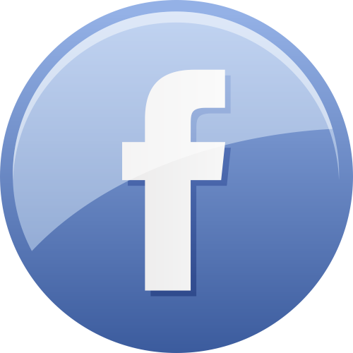 Download Hd Facebook Png Circle Icones Redes Sociais Facebook Png Transparent Png Image Nicepng Com