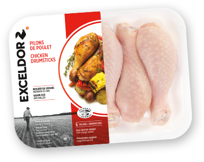 Nutrition Facts - Exceldor (450x375), Png Download