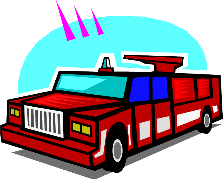 Illustration By The Amboy Guardian - Library (736x736), Png Download