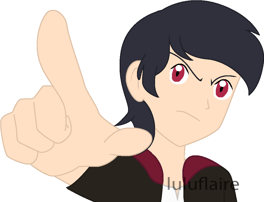 Puberty Hit Him Like A Truck - Cartoon (1034x803), Png Download