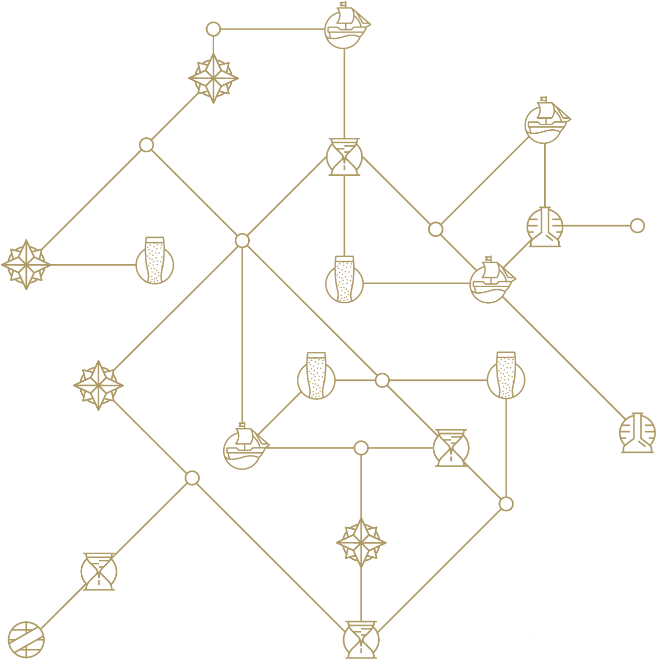 Image Pattern - Diagram (1314x1320), Png Download