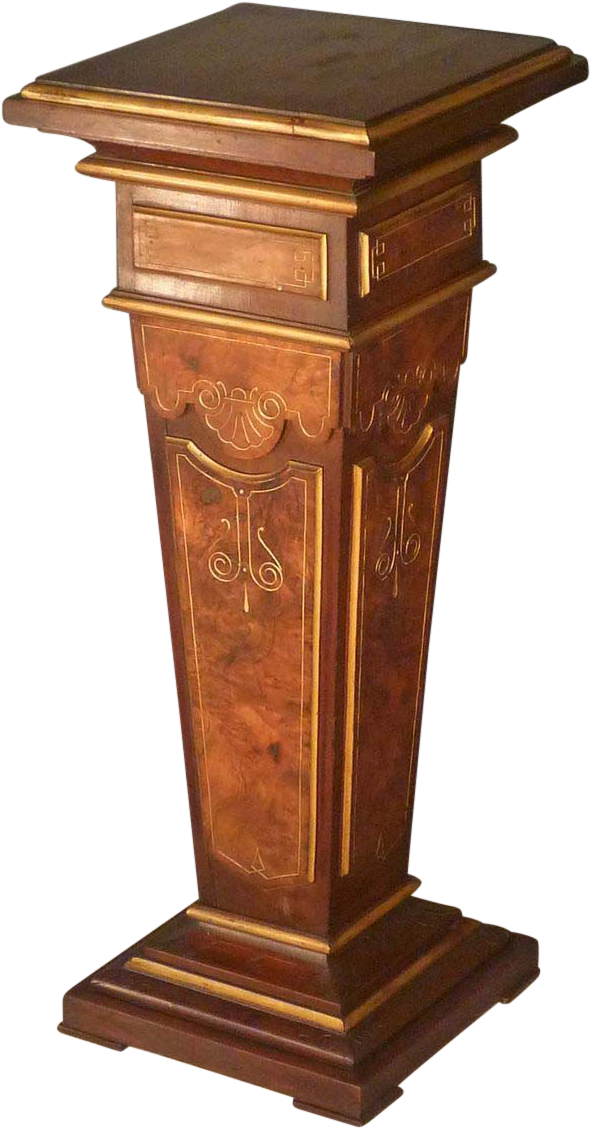 Pedestal Png File - Pedestal Transparent (1127x1127), Png Download