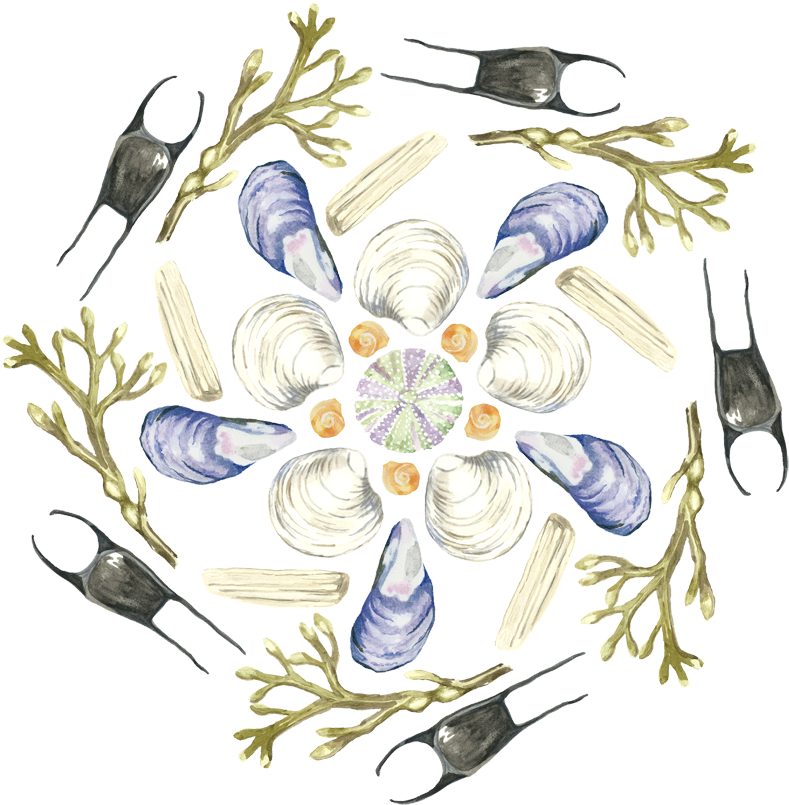 Oil, Acrylic And Art Rage For Ipad Paintings - Painting (864x864), Png Download