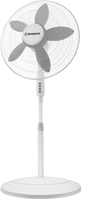 Stand Fan - Bee (700x700), Png Download