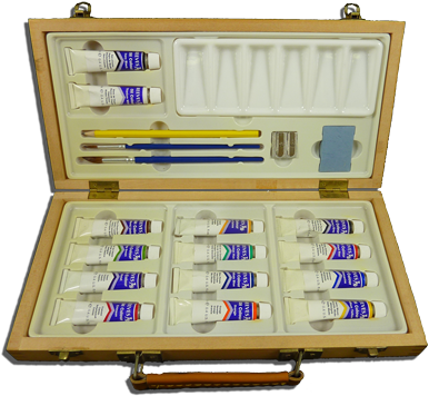 Oil Paint (400x367), Png Download