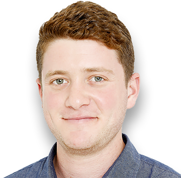 Daniel Rapaport - Man (400x400), Png Download