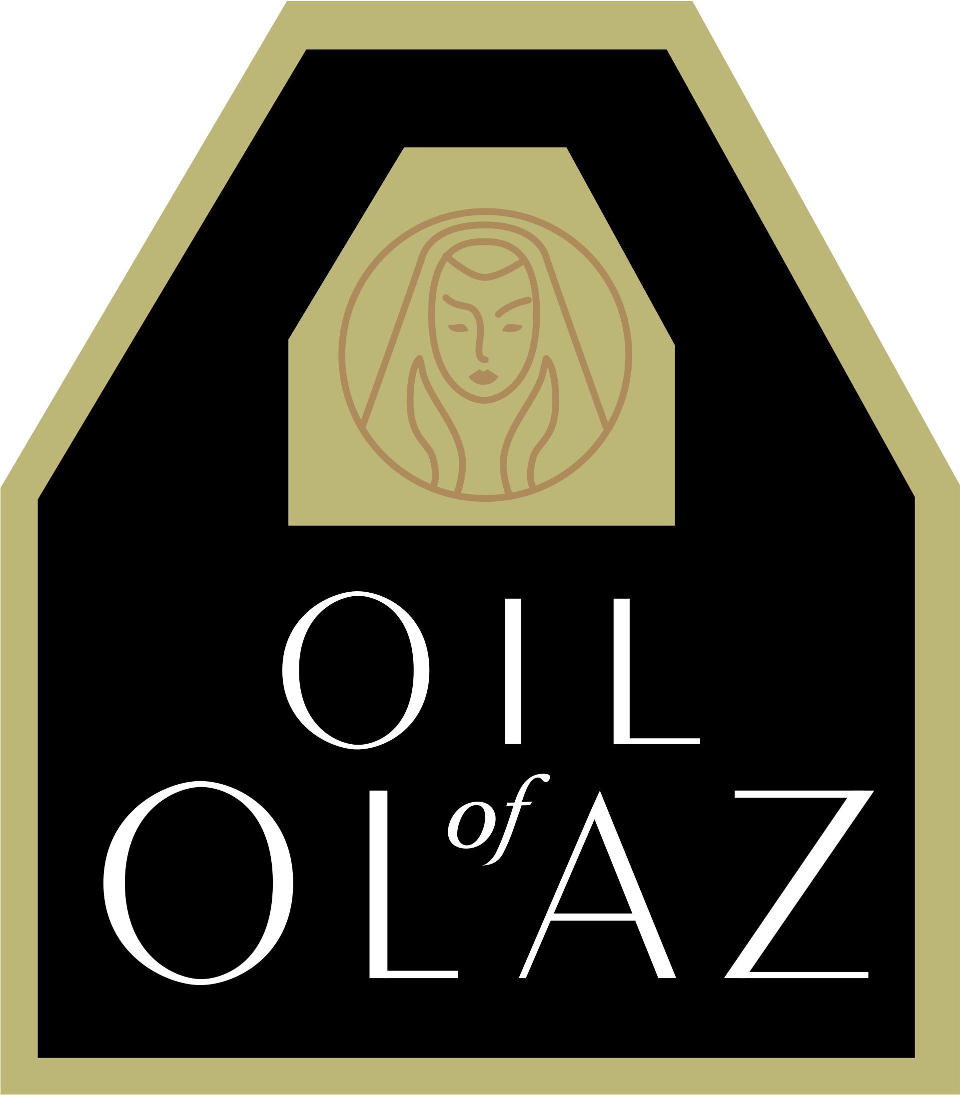 Oil Of Olaz Logo Png Transparent - Oil Of Olaz Logo (2400x2400), Png Download