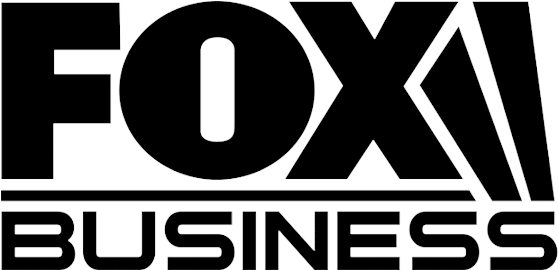 Barron's, Bloomberg And Bloomberg Businessweek, Leaders - Fox Business (561x354), Png Download