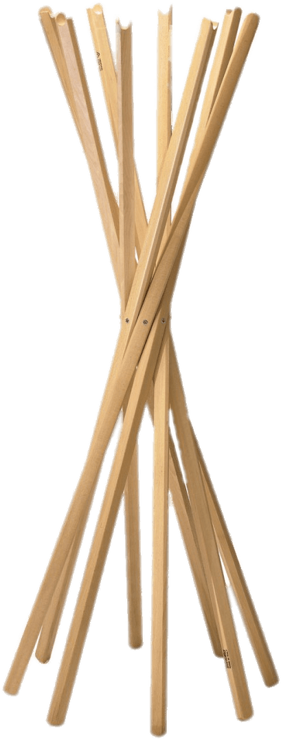 Download - Porte Manteau Zanotta (1200x1200), Png Download