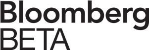 Bloomberg Beta Investorsize2 - Bloomberg Beta (417x294), Png Download