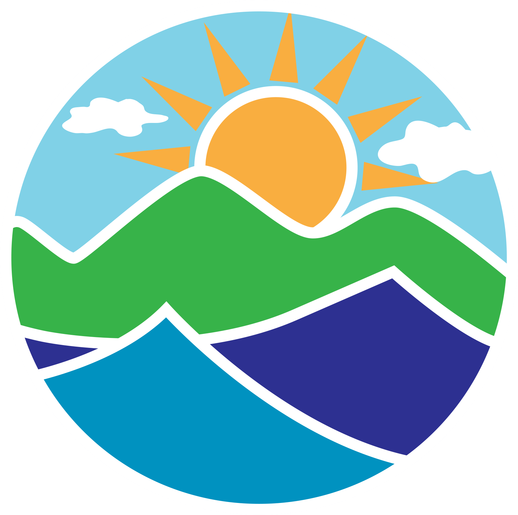 National Centers For Environmental Information - Exercise Sleep Nutrition (1812x1792), Png Download