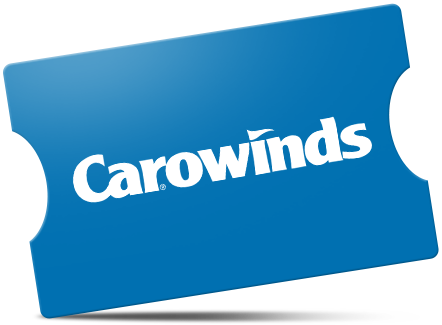 Daily Tickets - Canada's Wonderland Day Pass (442x325), Png Download