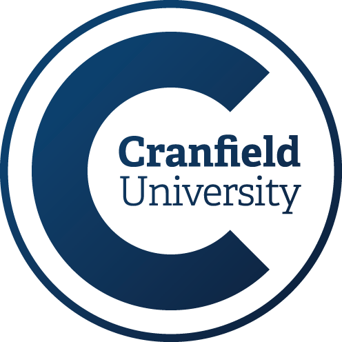 Menu - Cranfield School Of Management Logo (496x496), Png Download