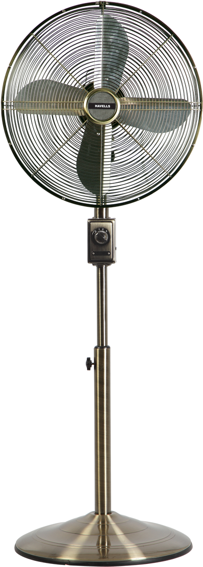 Fans Clipart Pedestal Fan - Fan (1200x1140), Png Download