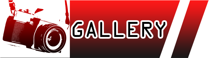 Gallery Icon - Paramotor (750x200), Png Download